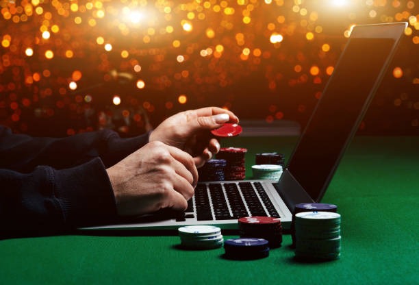 katana4d live dealer table on mobile screen with multilingual dealer interface